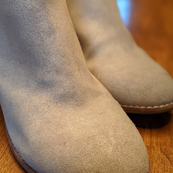 Bellissima by dolce Vita ankle boots - Picture 4 of 4